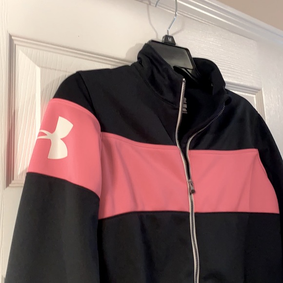 Under armour zip - Picture 2 of 2